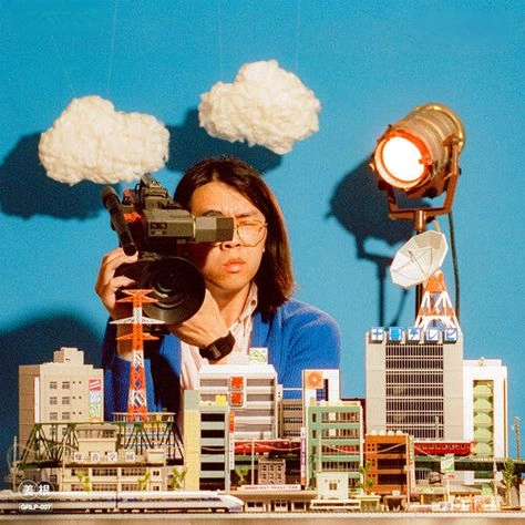 Film & Video Producers